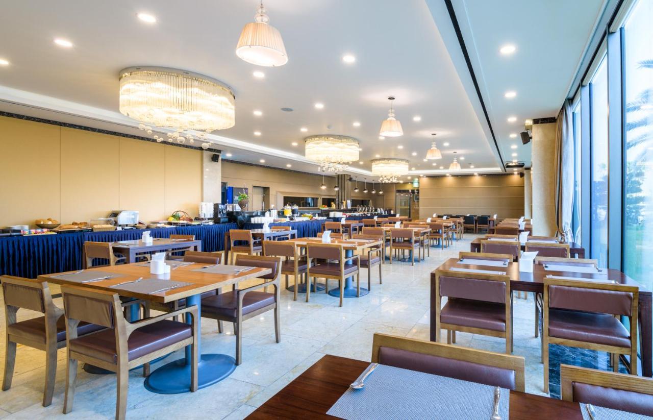 济州岛雾尼酒店 济州市 外观 照片